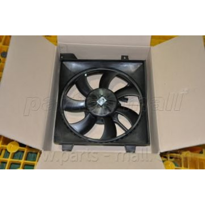 PXNAA-034  PMC  -  Вентилятор радіатора — фото товара №2