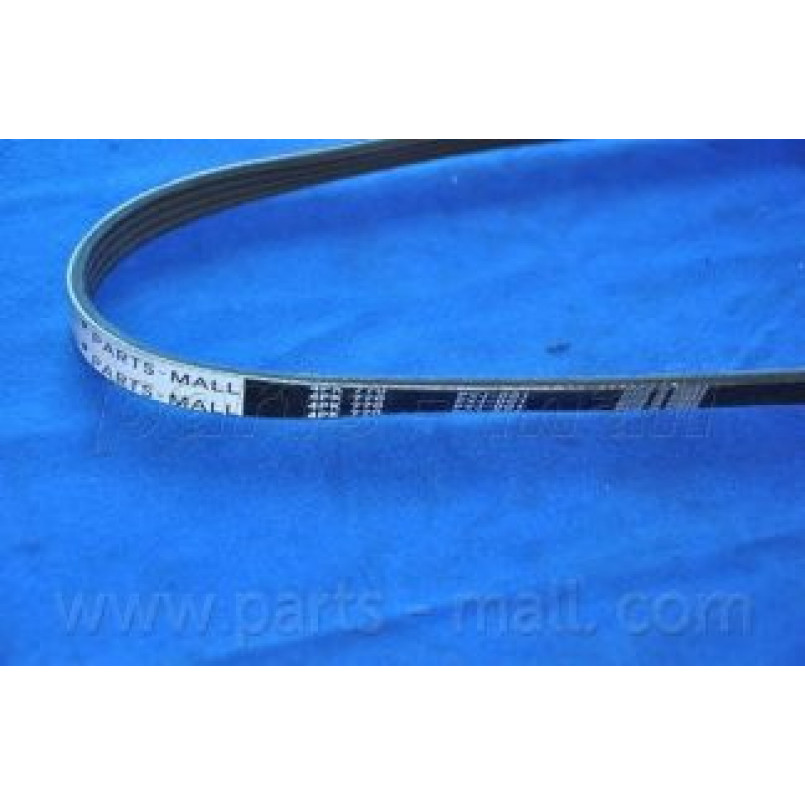 PVJ-001  PMC  -  Ремінь поліклиновий — фото товара №1