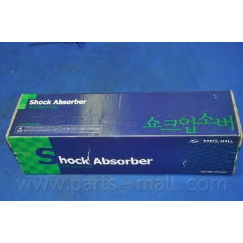 PJA-118A  PMC  -  Амортизатор — фото товара №1