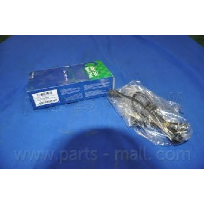 PEB-E55  PMC  -  Комплект проводів запалювання — фото товара №1