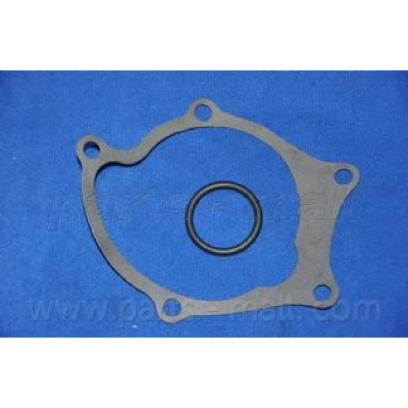 PHA-025  PMC  -  Насос охолоджуючої рідини — фото товара №1