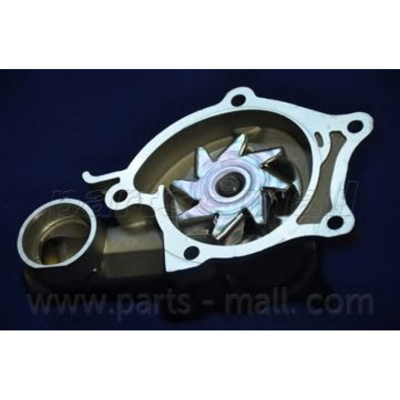 PHA-025  PMC  -  Насос охолоджуючої рідини — фото товара №2