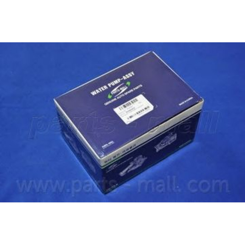 PHA-025  PMC  -  Насос охолоджуючої рідини — фото товара №4