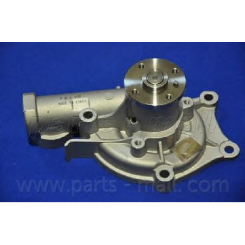 PHA-025  PMC  -  Насос охолоджуючої рідини — фото товара №5