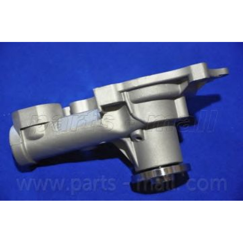 PHA-025  PMC  -  Насос охолоджуючої рідини — фото товара №7