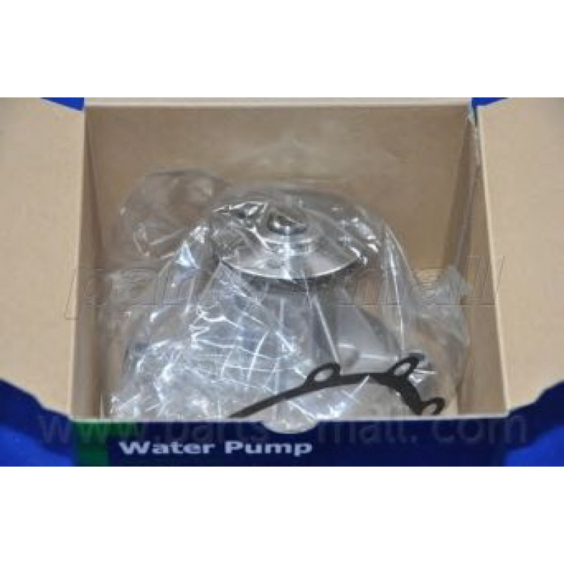 PHC-011  PMC  -  Насос охолоджуючої рідини — фото товара №3