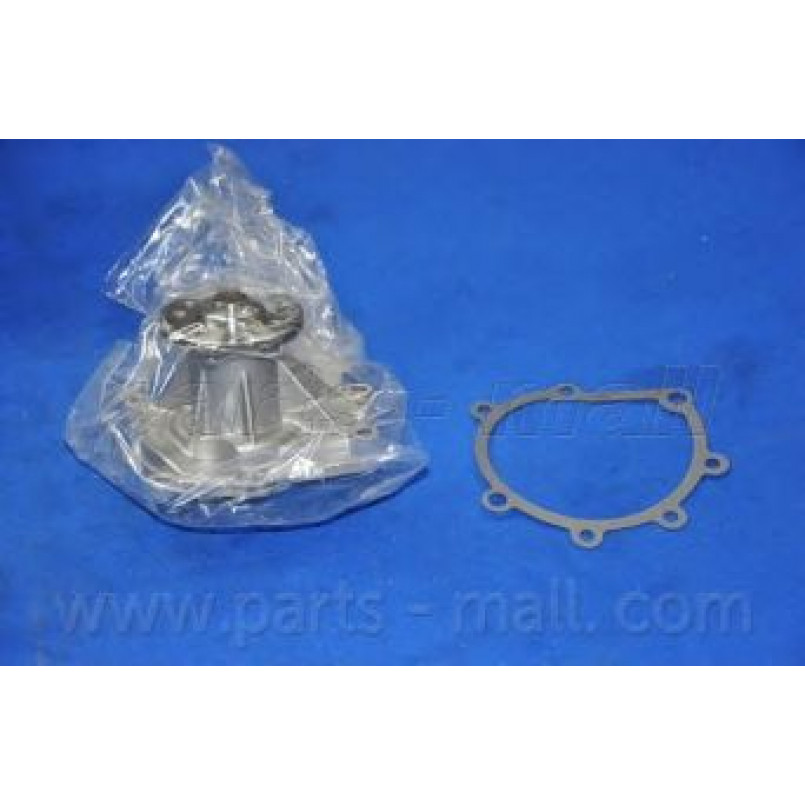 PHC-011  PMC  -  Насос охолоджуючої рідини — фото товара №4