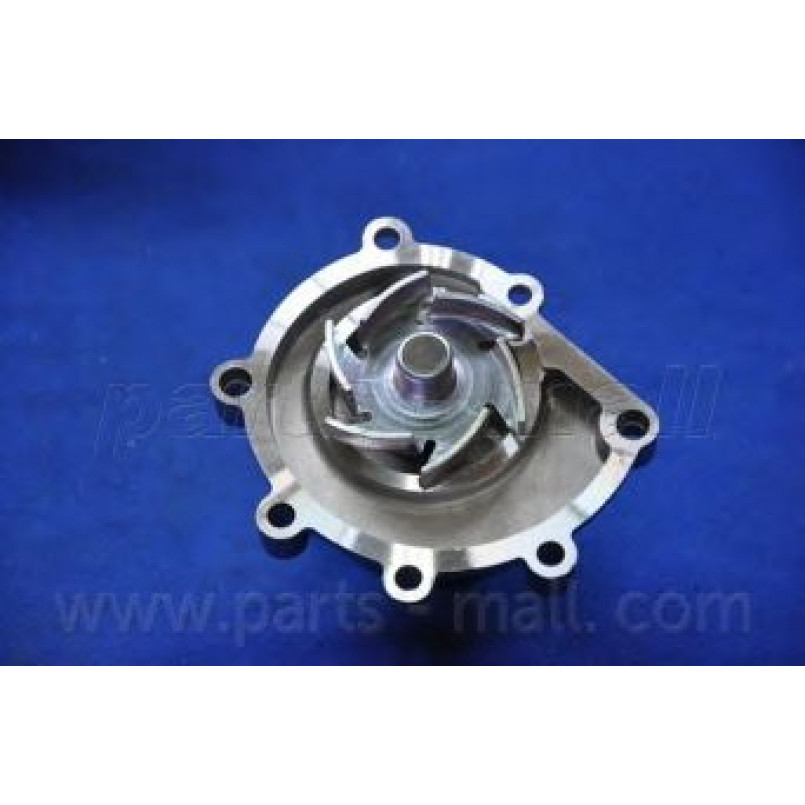 PHC-011  PMC  -  Насос охолоджуючої рідини — фото товара №5