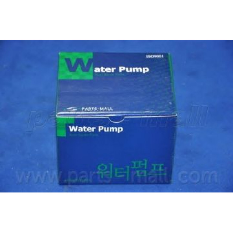 PHC-011  PMC  -  Насос охолоджуючої рідини — фото товара №6