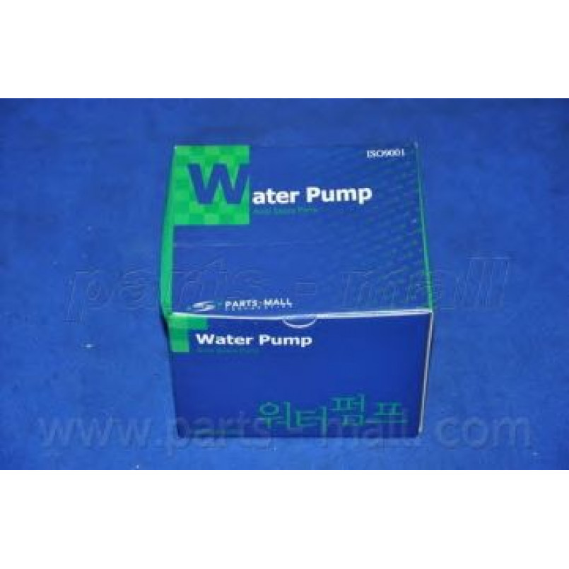 PHA-022  PMC  -  Насос охолоджуючої рідини — фото товара №4