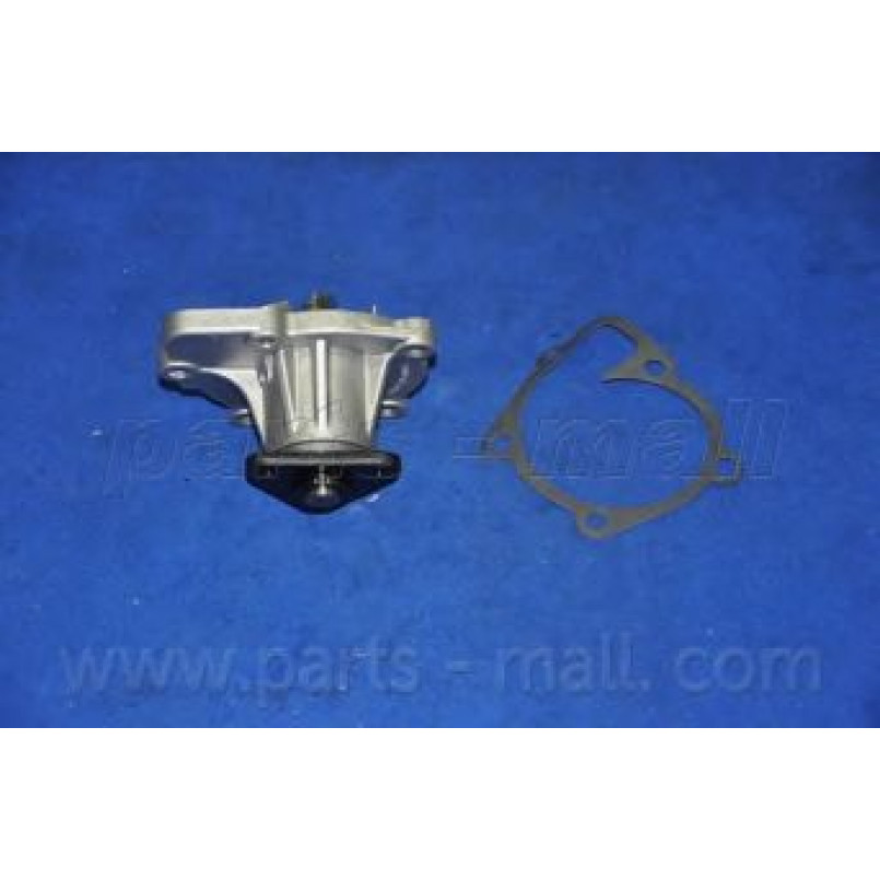 PHA-022  PMC  -  Насос охолоджуючої рідини — фото товара №5