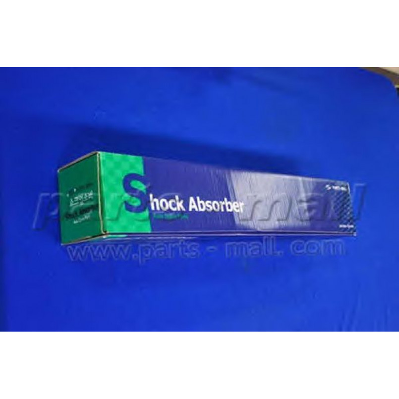 PJA-R010  PMC  -  Амортизатор — фото товара №1