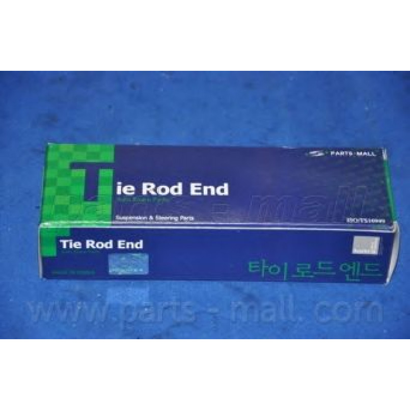 PXCTC-009  PMC  -  Накінечник кермової тяги — фото товара №4