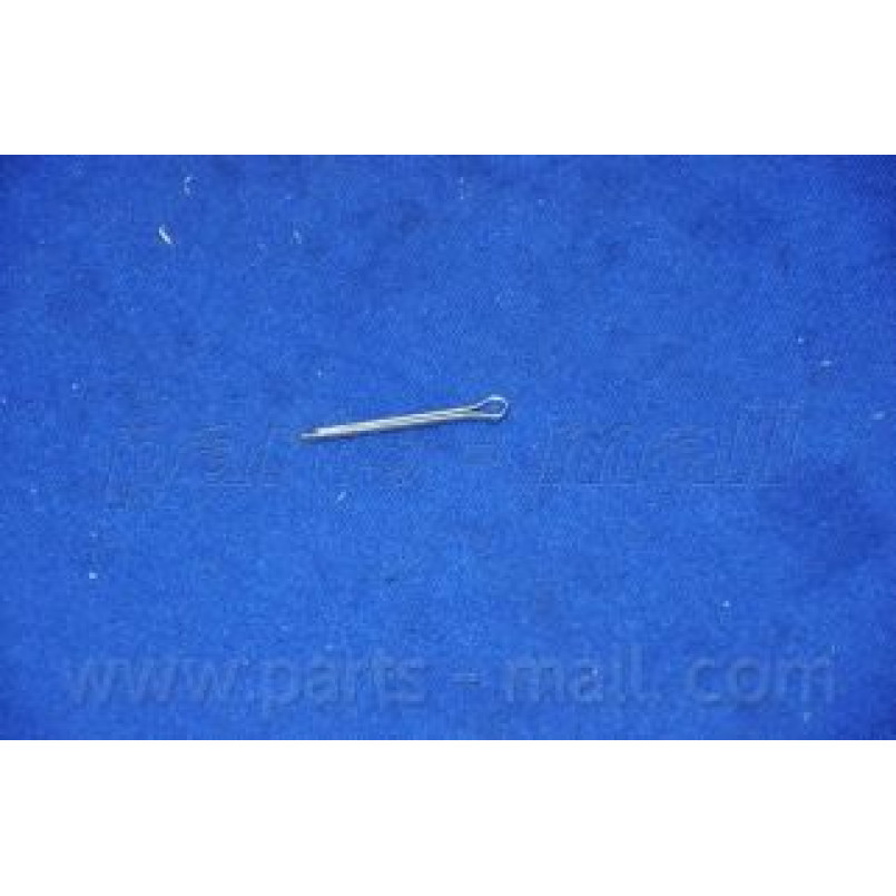 PXCTA-032  PMC  -  Накінечник кермової тяги — фото товара №1