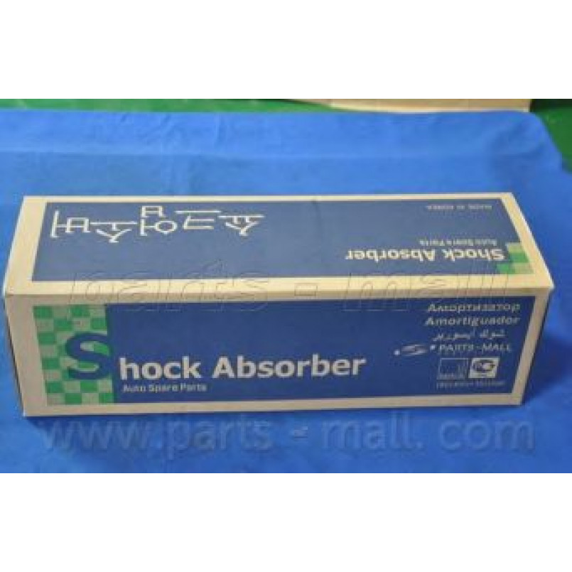 PJA-123A  PMC  -  Амортизатор — фото товара №1