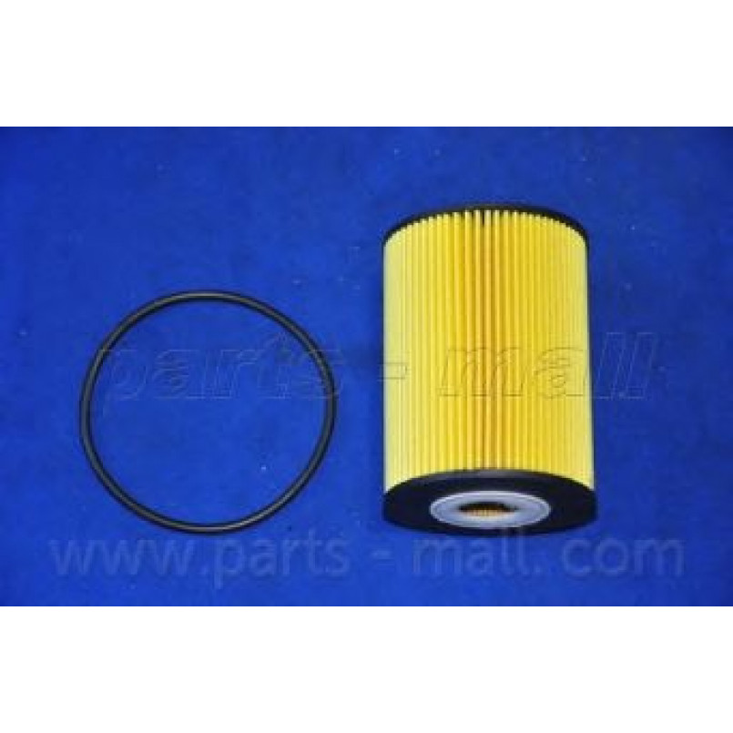 PBW-160  PMC  -  Фільтр масла — фото товара №1