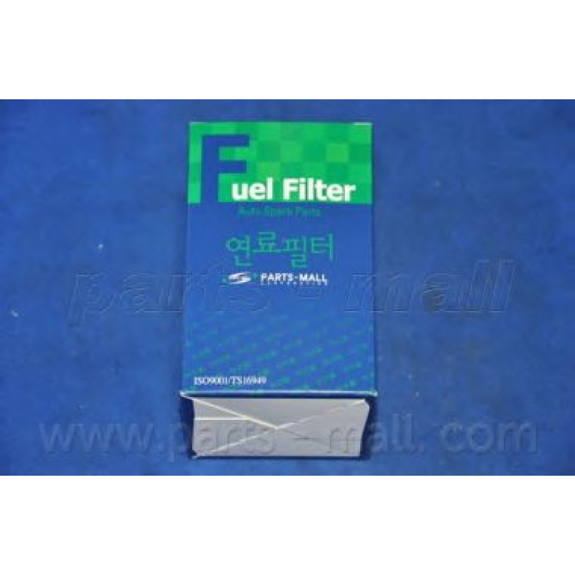 PBW-160  PMC  -  Фільтр масла — фото товара №3