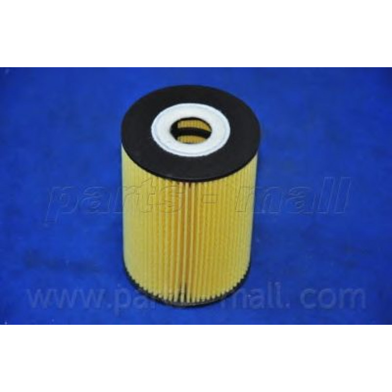 PBW-160  PMC  -  Фільтр масла — фото товара №4