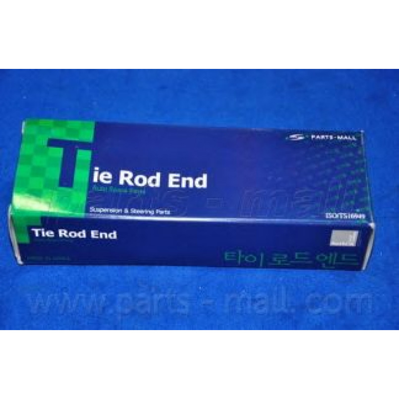 PXCTB-026  PMC  -  Накінечник кермової тяги — фото товара №3