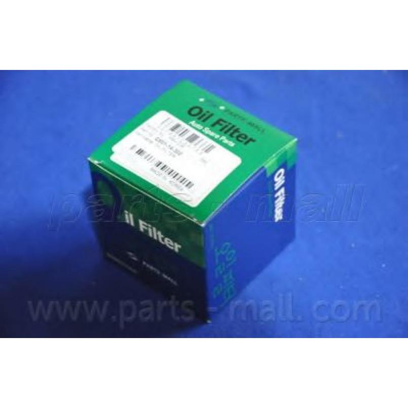 PBH-036  PMC  -  Фільтр масла — фото товара №1