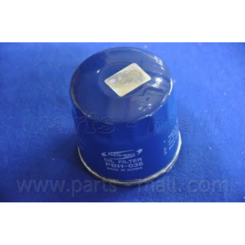 PBH-036  PMC  -  Фільтр масла — фото товара №2