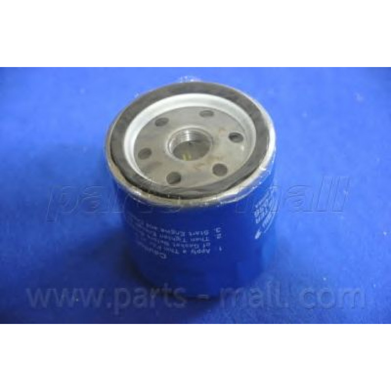 PBH-036  PMC  -  Фільтр масла — фото товара №3