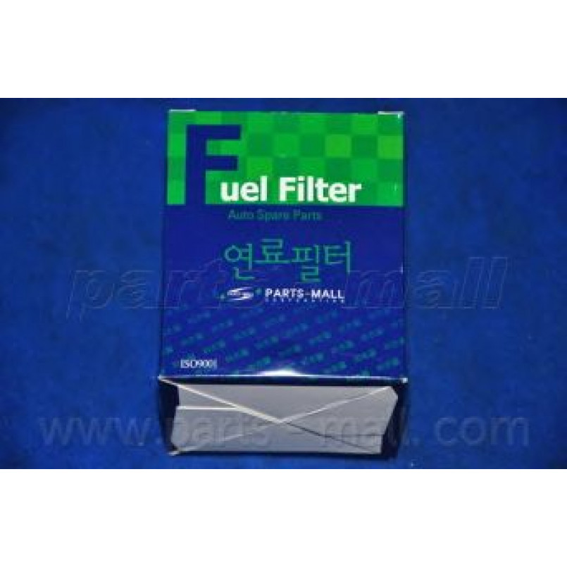 PCD-001  PMC  -  Фільтр палива — фото товара №1