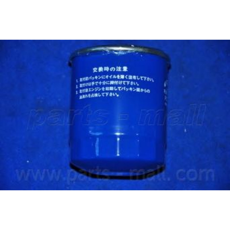 PCD-001  PMC  -  Фільтр палива — фото товара №2