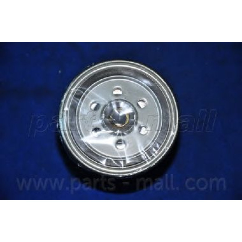 PCD-001  PMC  -  Фільтр палива — фото товара №3