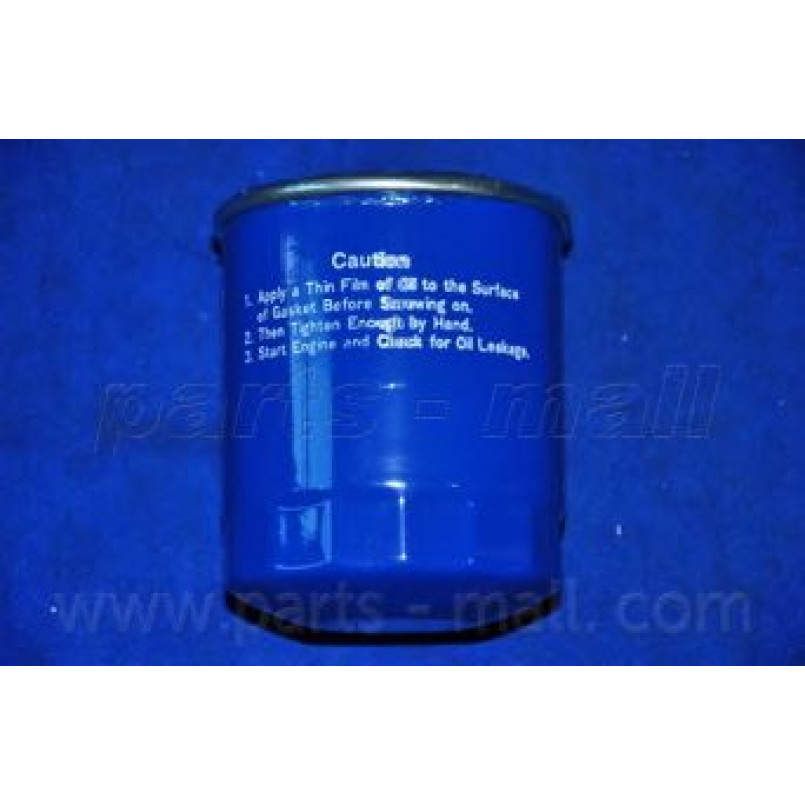 PCD-001  PMC  -  Фільтр палива — фото товара №4