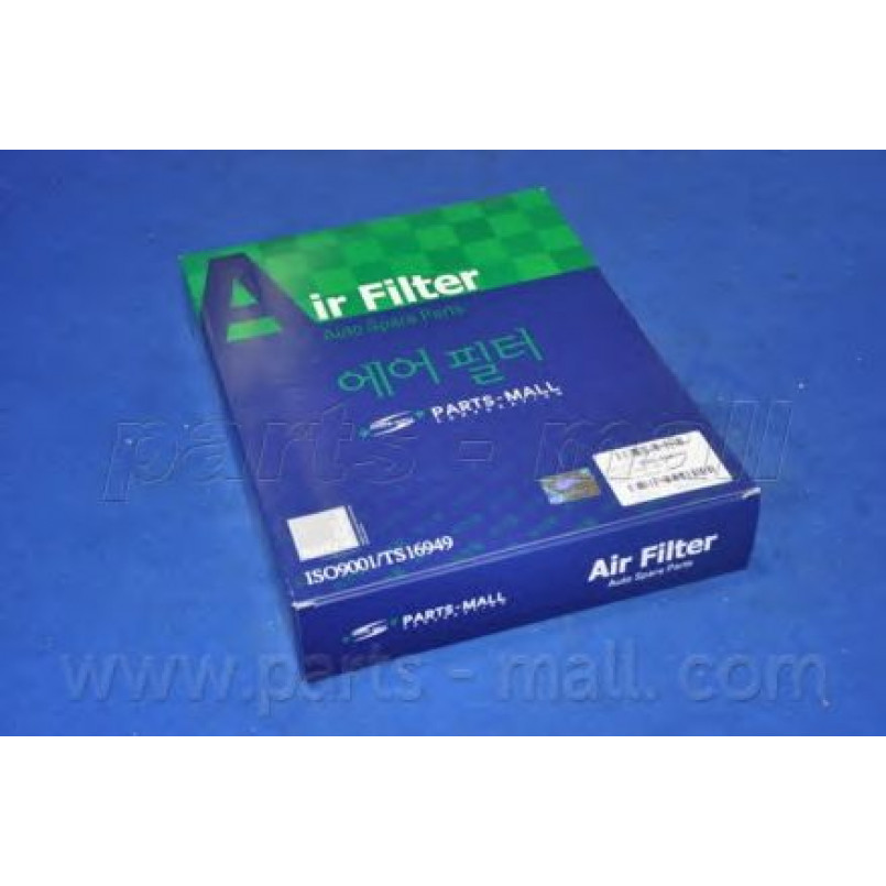 PAG-054  PMC  -  Фільтр повітря — фото товара №1