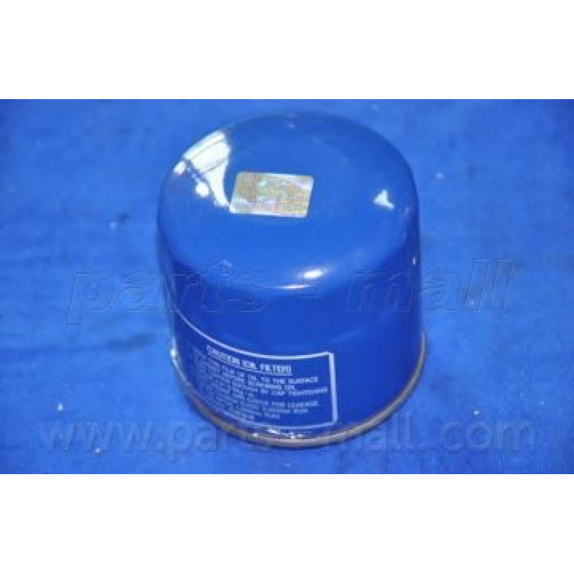 PBX-003U  PMC  -  Фільтр масла — фото товара №3