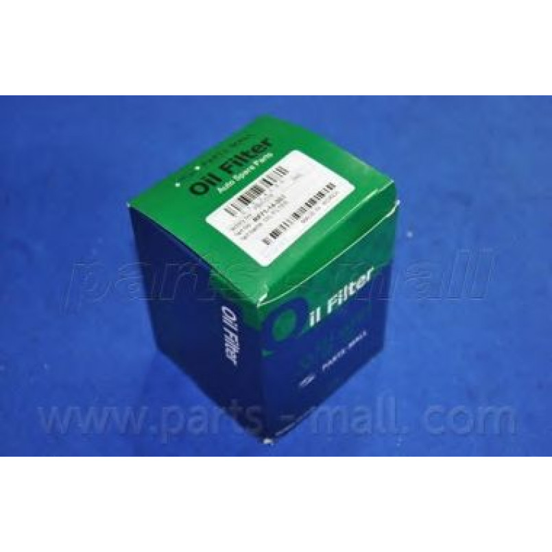 PBH-018  PMC  -  Фільтр масла — фото товара №1