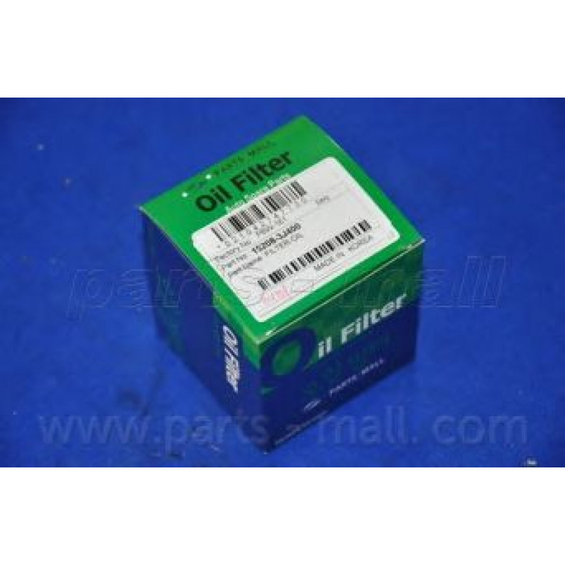 PBW-161  PMC  -  Фільтр масла — фото товара №1