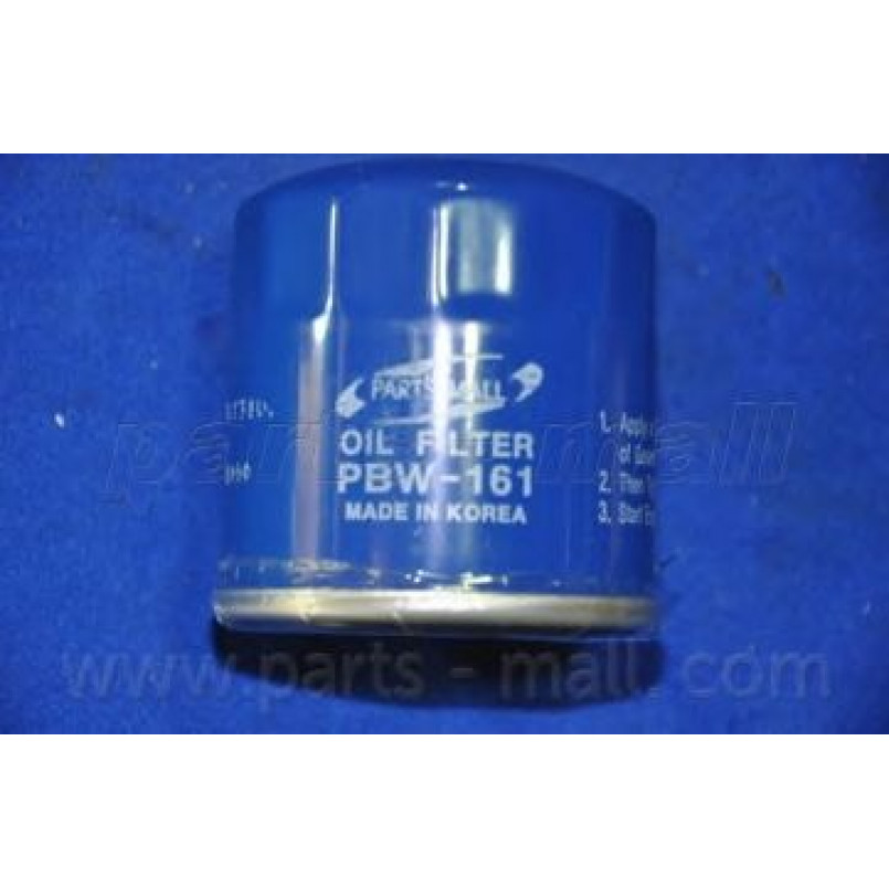PBW-161  PMC  -  Фільтр масла — фото товара №3