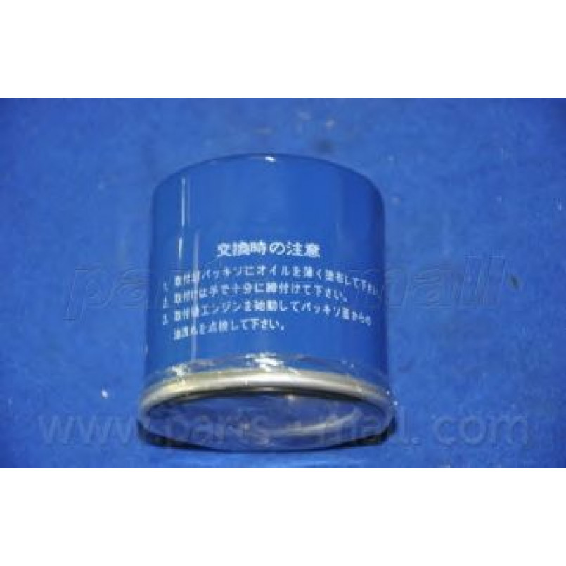 PBW-161  PMC  -  Фільтр масла — фото товара №4