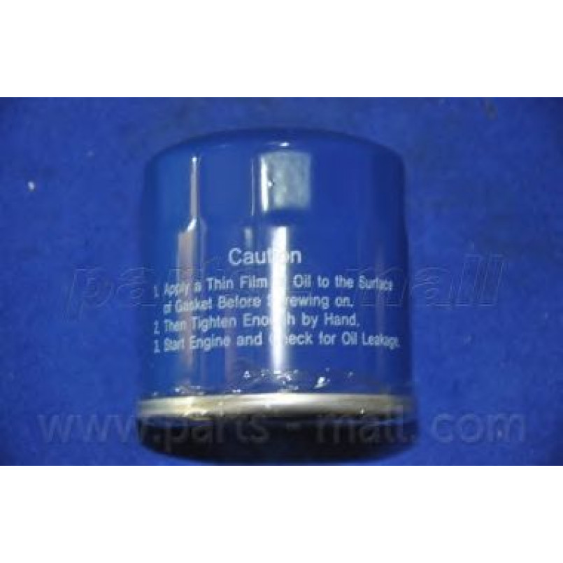 PBW-161  PMC  -  Фільтр масла — фото товара №6