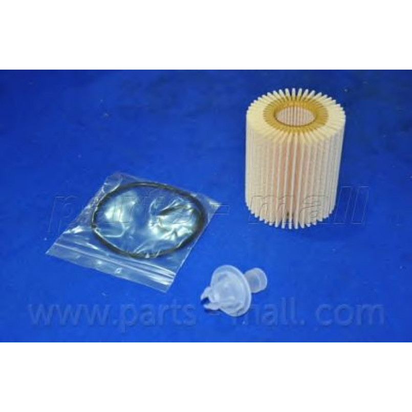 PBF-027  PMC  -  Фільтр масла — фото товара №2