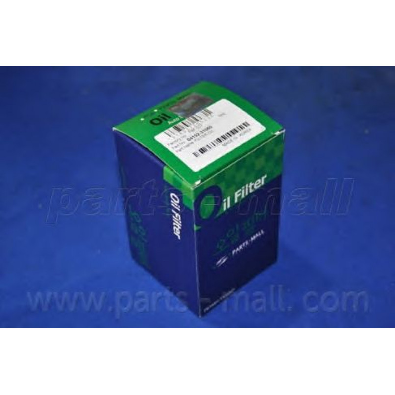 PBF-027  PMC  -  Фільтр масла — фото товара №3