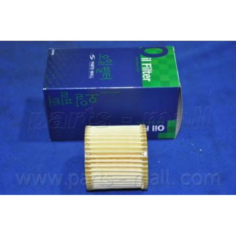 PBF-029  PMC  -  Фільтр масла — фото товара №2