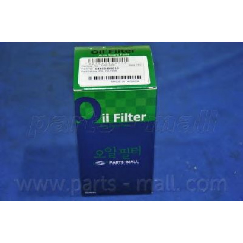 PBF-029  PMC  -  Фільтр масла — фото товара №4