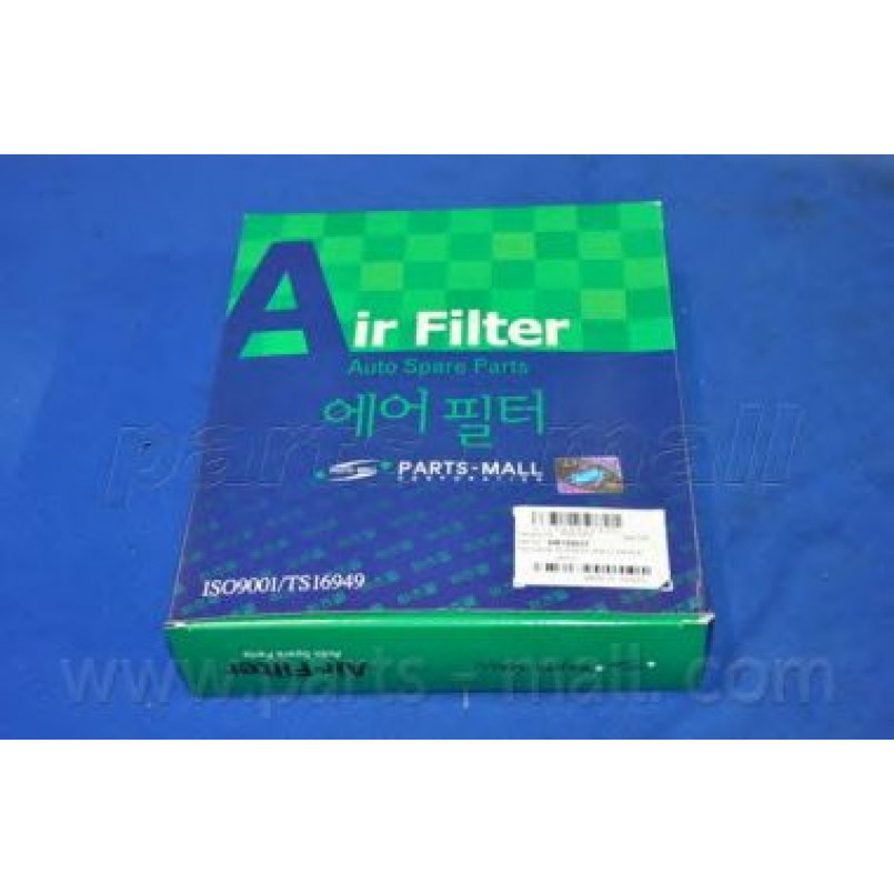 PAG-023  PMC  -  Фільтр повітря — фото товара №1