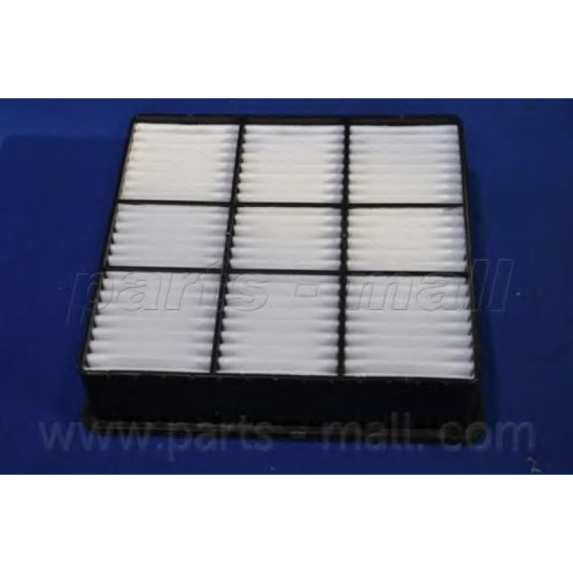 PAG-023  PMC  -  Фільтр повітря — фото товара №3