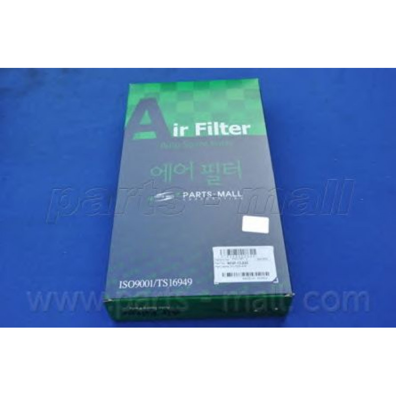 PAH-061  PMC  -  Фільтр повітря — фото товара №1