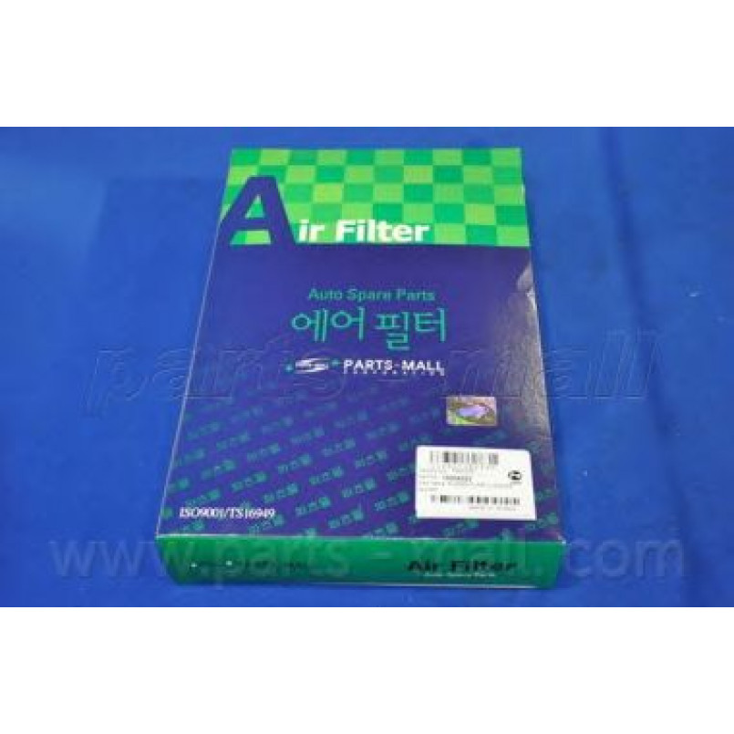 PAG-055  PMC  -  Фільтр повітря — фото товара №1