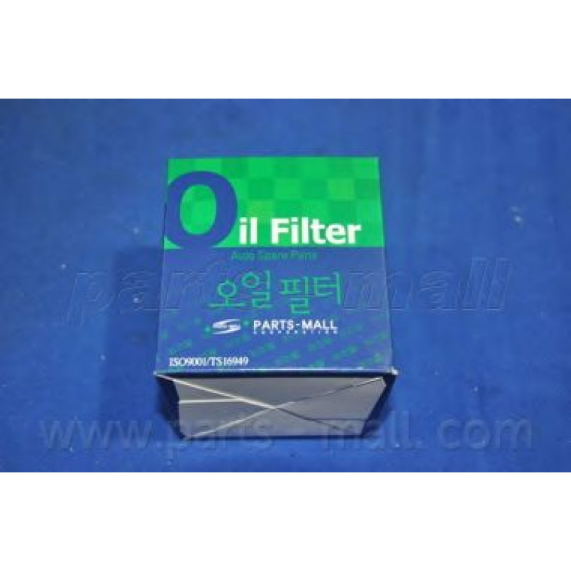 PBL-008  PMC  -  Фільтр масла — фото товара №2