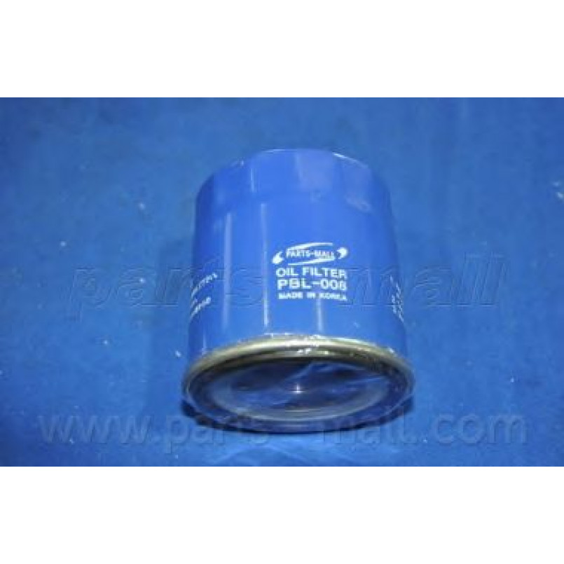 PBL-008  PMC  -  Фільтр масла — фото товара №3