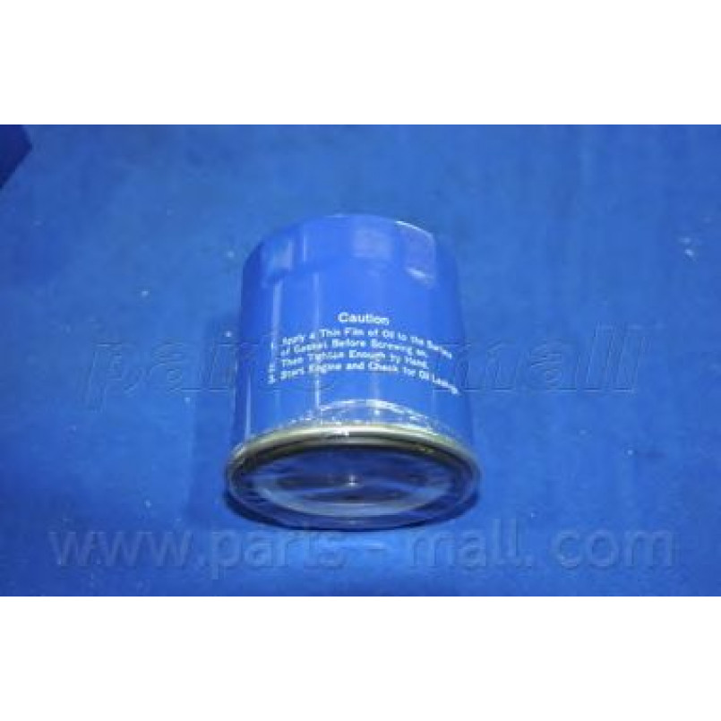 PBL-008  PMC  -  Фільтр масла — фото товара №4