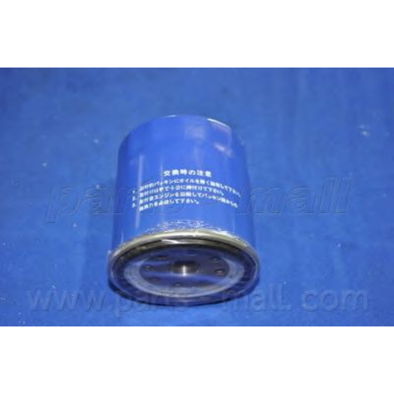 PBL-008  PMC  -  Фільтр масла — фото товара №5