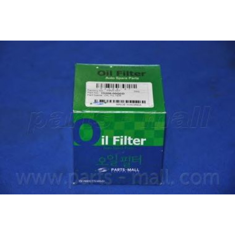 PBW-007  PMC  -  Фільтр масла — фото товара №2